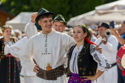 60. Tydzień Kultury Beskidzkiej